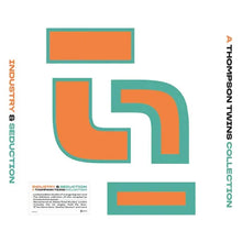 Load image into Gallery viewer, Thompson Twins - Industry and Seduction: A Thompson Twins Collection