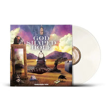 Load image into Gallery viewer, Those Damn Crows - God Shaped Hole - Vinilo Instore