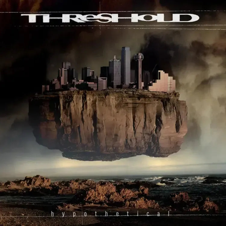 Threshold - Hypothetical (2026 Remix) CD