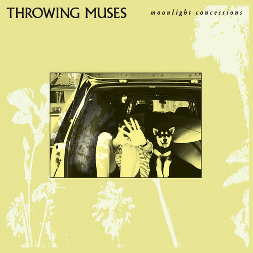 Throwing Muses - Moonlight Concessions