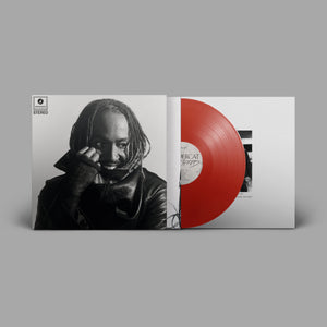 Thundercat - Distracted – Vinilo Record Store