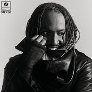 Thundercat - Distracted CD