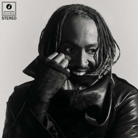Thundercat - Distracted CD