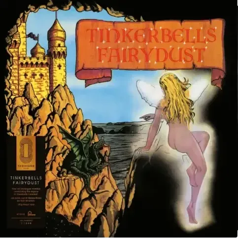 Tinkerbells Fairydust - Tinkerbells Fairydust (Thousands Club)