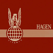 Load image into Gallery viewer, Titanic - Hagen