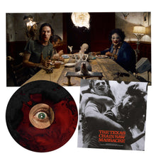 Load image into Gallery viewer, Tobe Hooper and Wayne Bell - The Texas Chain Saw Massacre