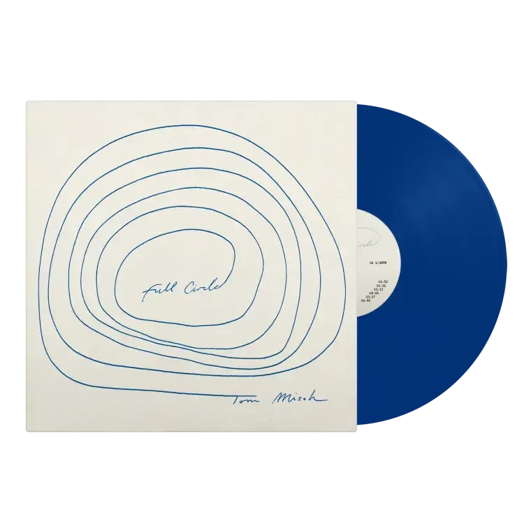 Tom Misch - Full Circle
