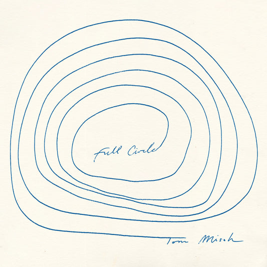 Tom Misch - Full Circle CD