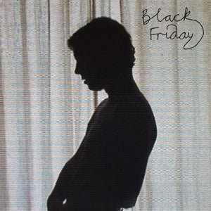 Tom Odell – Black Friday