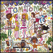 Load image into Gallery viewer, Tom Tom Club - Tom Tom Club