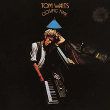 Load image into Gallery viewer, Tom Waits - Closing Time