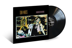 Tom Waits - Swordfishtrombones