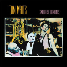 Load image into Gallery viewer, Tom Waits - Swordfishtrombones