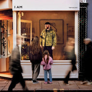 Tom Walker - I Am CD