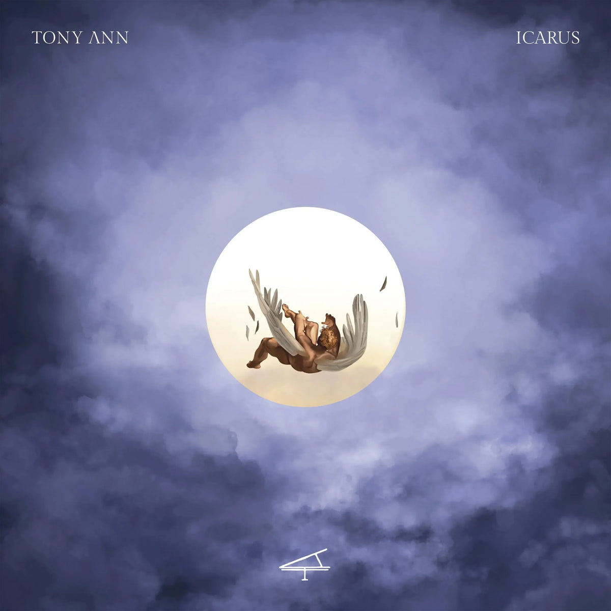 Tony Ann - Icarus