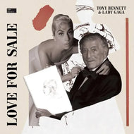 Tony Bennett / Lady Gaga - Love For Sale 2CD