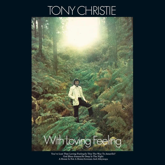 Tony Christie - With Loving Feeling