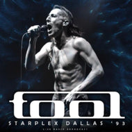Tool - Starplex, Dallas '93