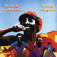 Load image into Gallery viewer, Toots &amp; The Maytals - Funky Kingston