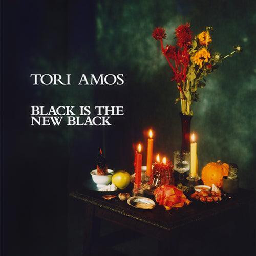 Tori Amos - Black is The New Black - RSD Black Friday 2026