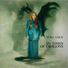 Load image into Gallery viewer, Tori Amos - In Times Of Dragons