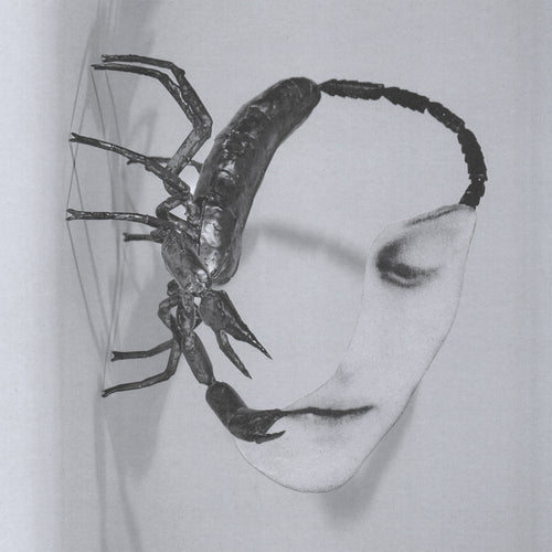 Tortoise - Touch - Vinilo Listening Party