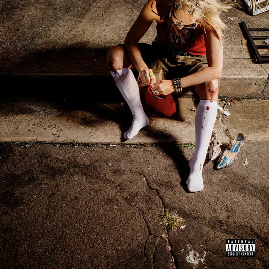 Total Tommy - Trapezoid CD