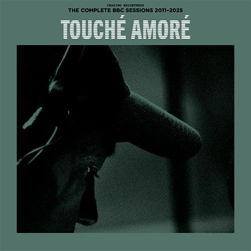 Touché Amoré - Chasing Brightness: The Complete RSD BLACK FRIDAY BBC Sessions 2011-2025