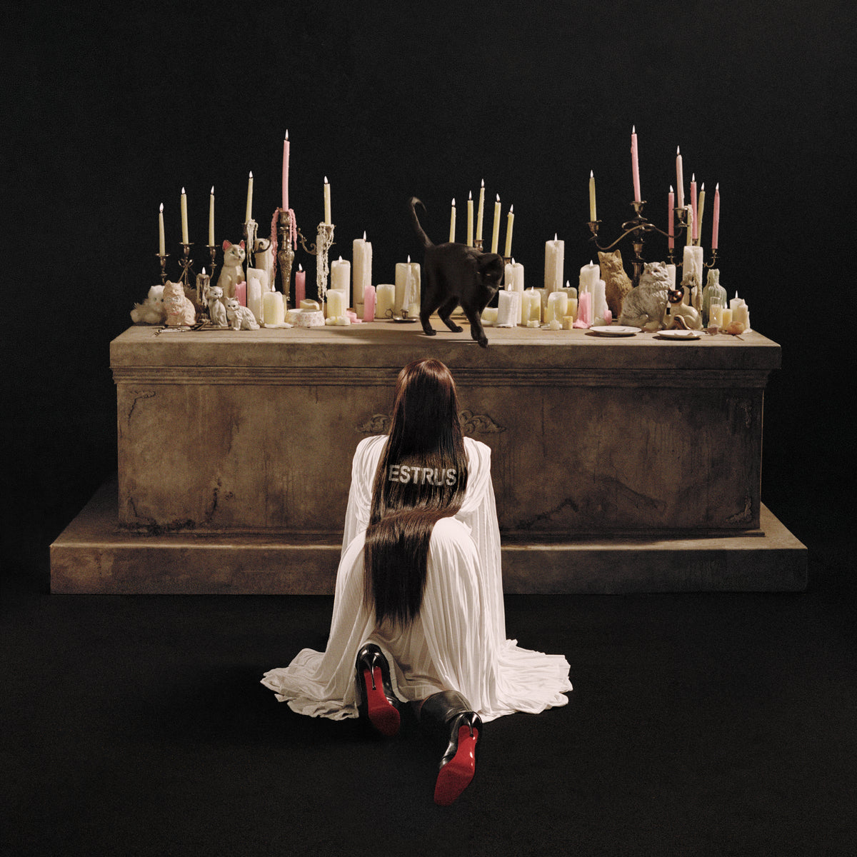 Tove Lo – ESTRUS CD