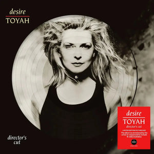 Toyah - Desire