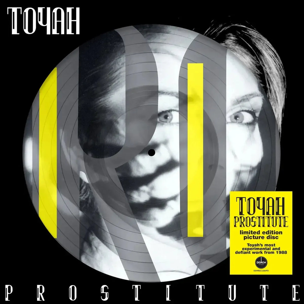Toyah - Prostitute