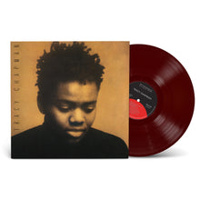 Load image into Gallery viewer, Tracy Chapman - Tracy Chapman (Oxblood Red Vinyl)