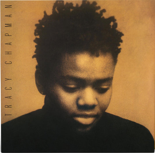 Tracy Chapman - Tracy Chapman