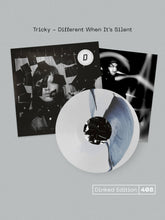Load image into Gallery viewer, Tricky - Different When It’s Silent