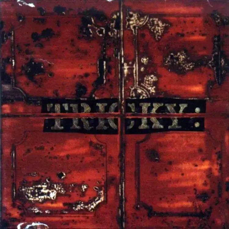 Tricky - Maxinquaye