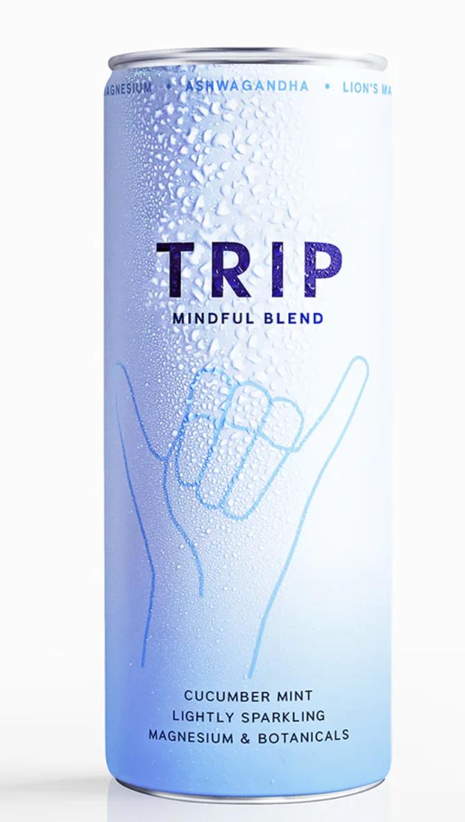 Trip Mixed Can