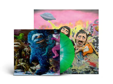 Load image into Gallery viewer, Tropical Fuck Storm - Fairyland Codex
