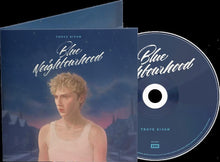 Load image into Gallery viewer, Troye Sivan - Blue Neighbourhood - Ten Years CD