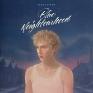 Troye Sivan - Blue Neighbourhood - Ten Years CD