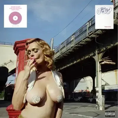 Troye Sivan - She's The Best