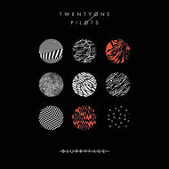 Twenty One Pilots - Blurryface