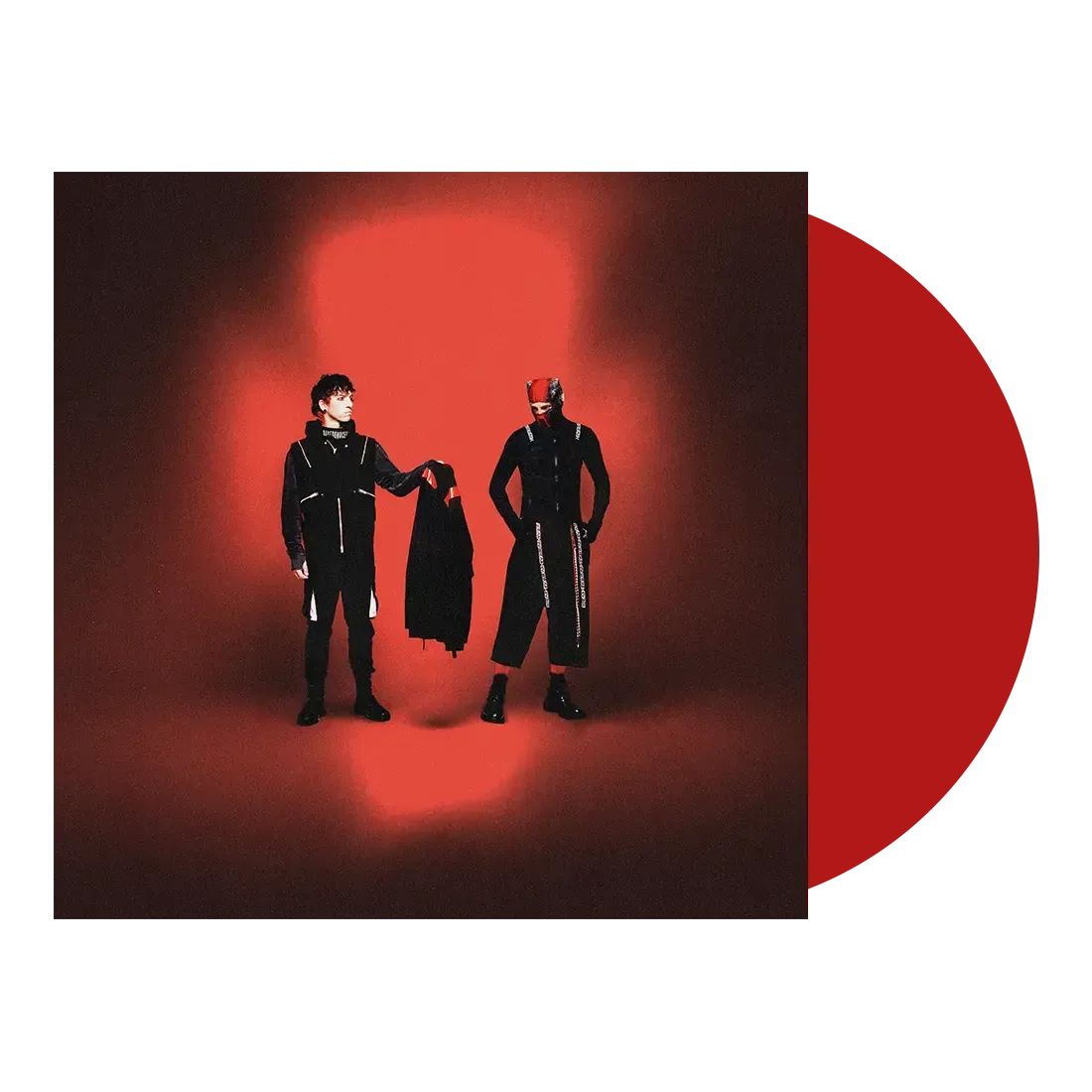 Twenty One Pilots - Breach