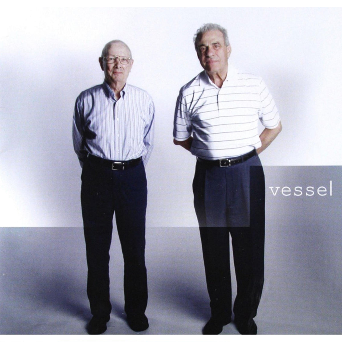 Twenty One Pilots - Vessel