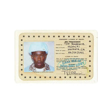 Load image into Gallery viewer, Tyler, The Creator - Call Me If You Get Lost CD