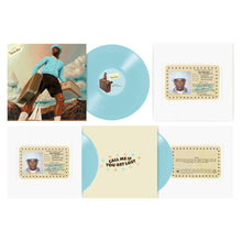 Load image into Gallery viewer, Tyler, The Creator - Call Me If You Get Lost: The Estate Sale