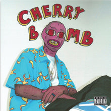 Load image into Gallery viewer, Tyler the Creator - Cherry Bomb (10th Anniversary) CD