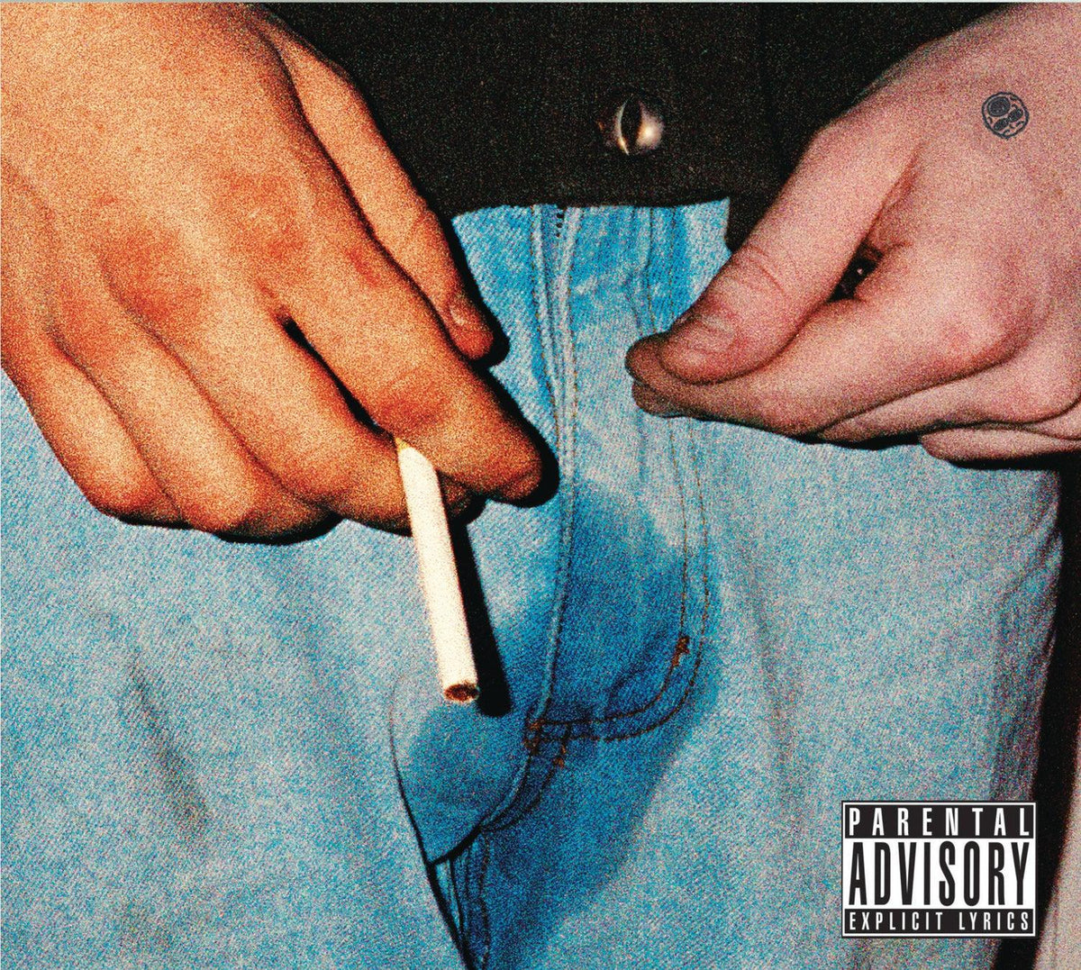 Tyler the Creator - Cherry Bomb (10th Anniversary) CD