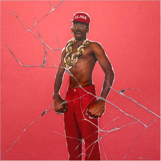 Tyler, The Creator - Don't Tap the Glass