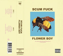 Load image into Gallery viewer, Tyler, The Creator - Flower Boy CD