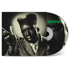 Load image into Gallery viewer, Tyler, the Creator - CHROMAKOPIA CD